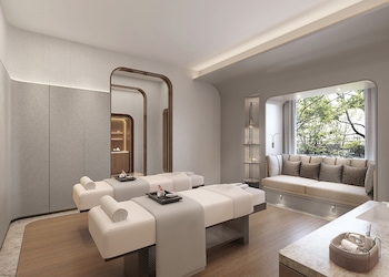 hilton shanghai greater hongqiao