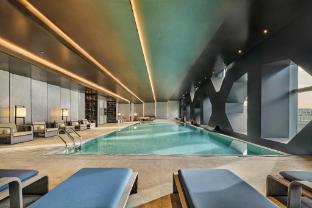 hilton shanghai zhangjiang science city