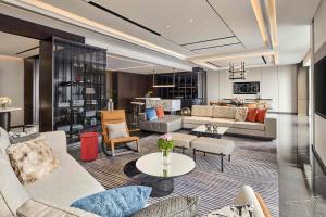 hilton shanghai zhangjiang science city