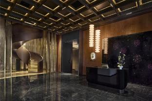 hilton shanghai zhangjiang science city