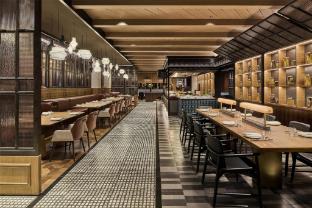 hilton shanghai zhangjiang science city