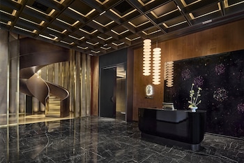 hilton shanghai zhangjiang science city