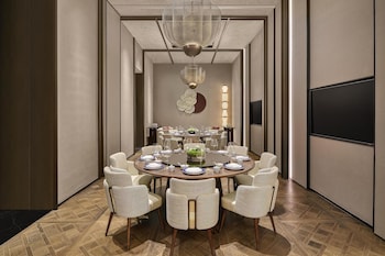 hilton shanghai zhangjiang science city