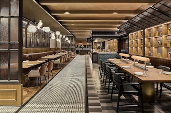 hilton shanghai zhangjiang science city