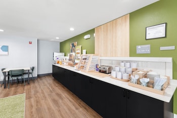 Spark By Hilton Harrisonburg University Area, Va,,3 star