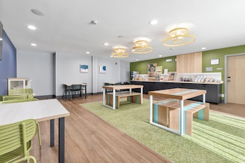 Spark By Hilton Harrisonburg University Area, Va,,3 star