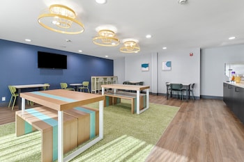Spark By Hilton Harrisonburg University Area, Va,,3 star