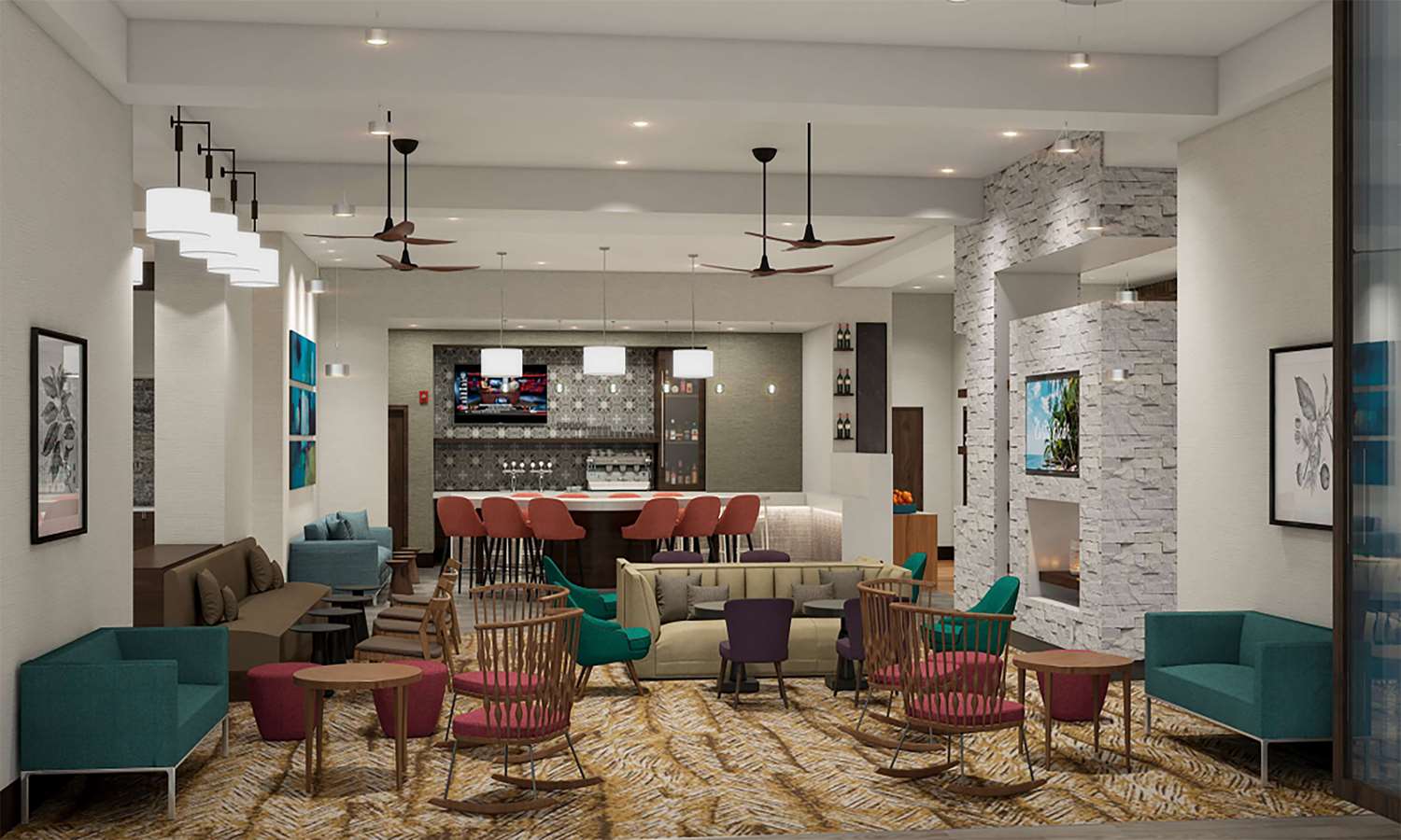 homewood suites by hilton cariari san jose