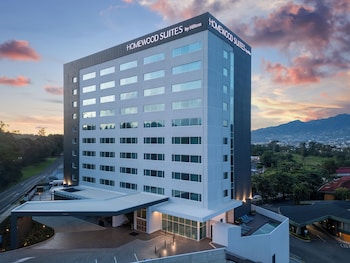 Homewood Suites By Hilton Cariari San Jose,,3 star