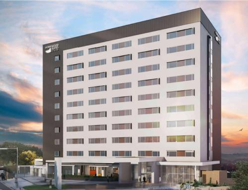 Homewood Suites By Hilton Cariari San Jose,,3 star