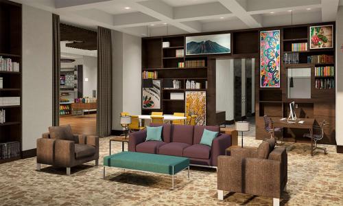 Homewood Suites By Hilton Cariari San Jose,,3 star