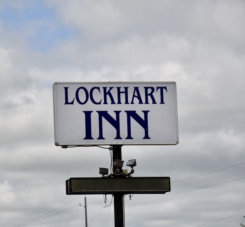 lockhart