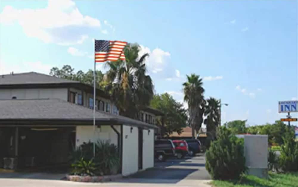 Lockhart Inn,Caldwell County>>Caldwell,3 star