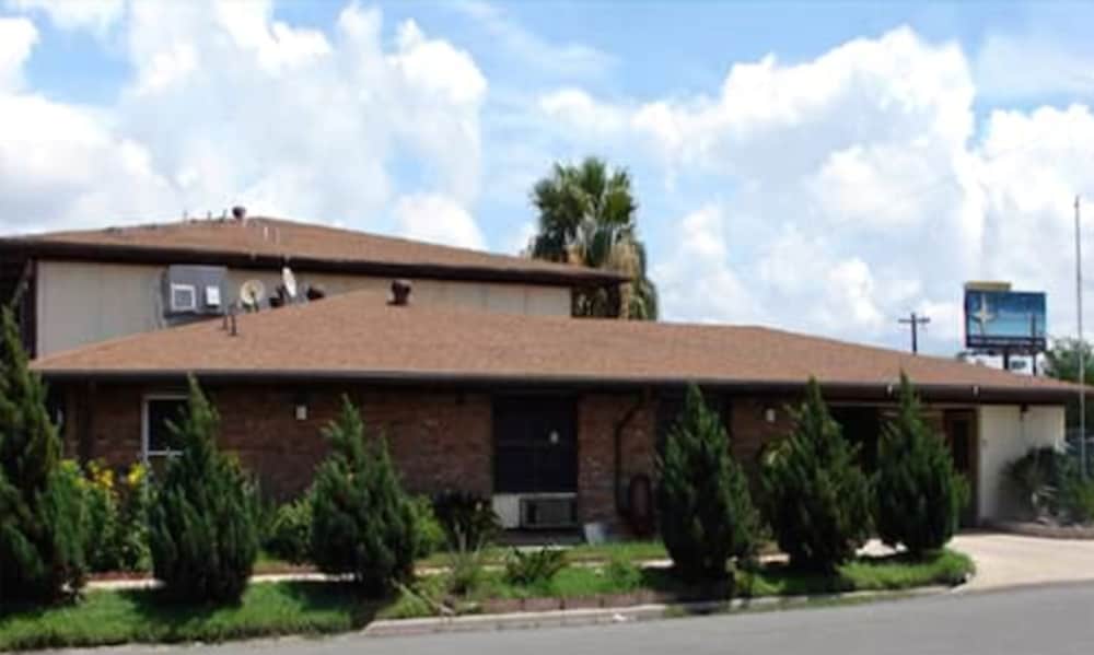 Lockhart Inn,Caldwell County>>Caldwell,3 star