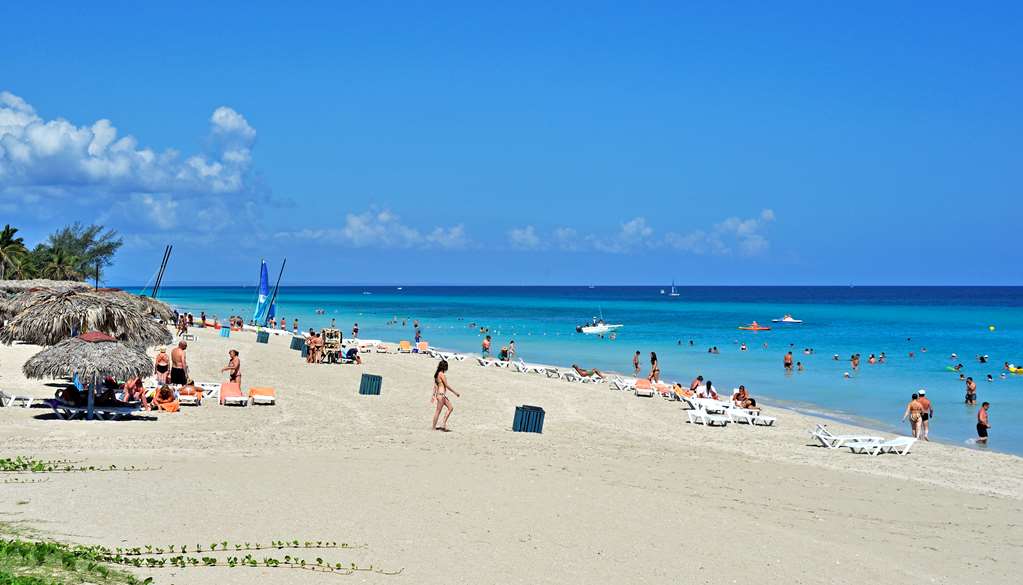 varadero
