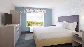 Home2 Suites By Hilton Tooele,,3 star