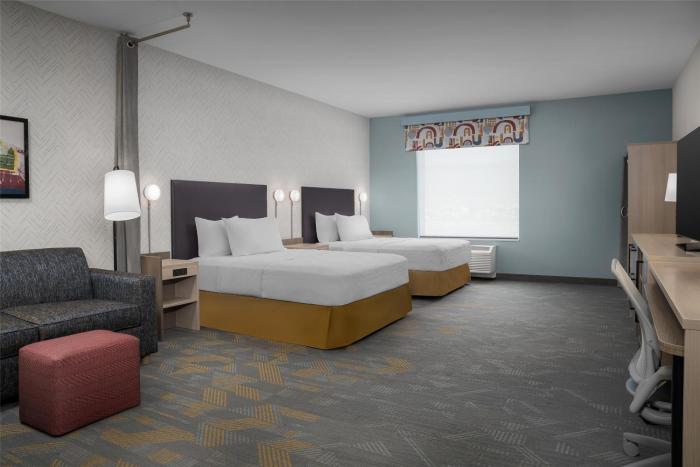 home2 suites by hilton tooele