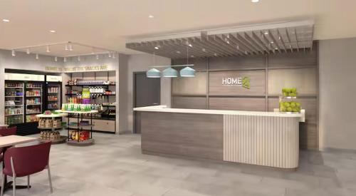 Home2 Suites By Hilton Tooele,,3 star