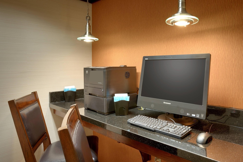 spark by hilton salt lake city airport