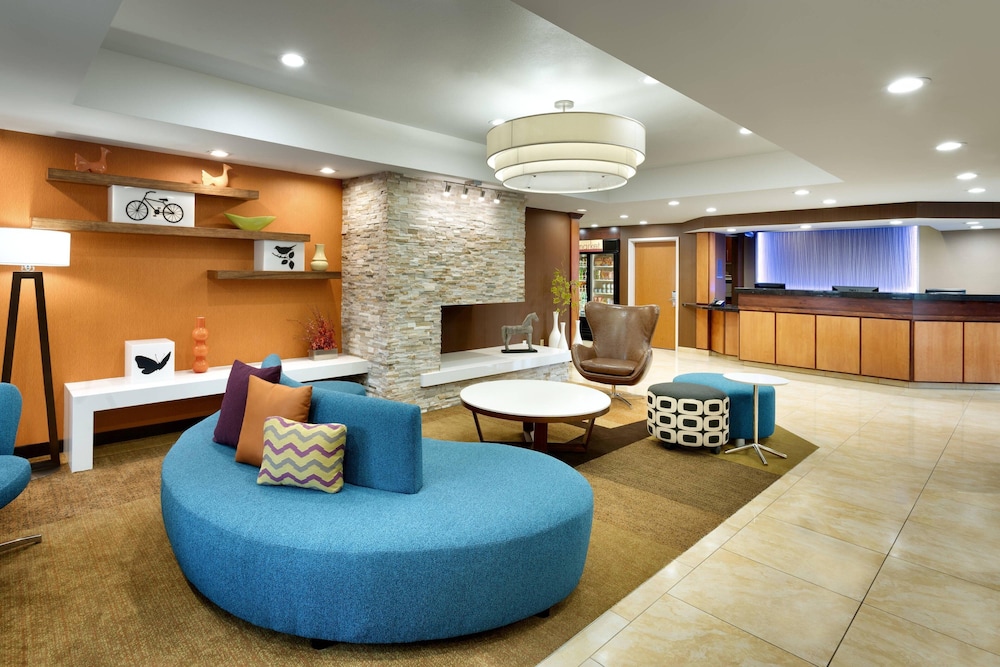 spark by hilton salt lake city airport