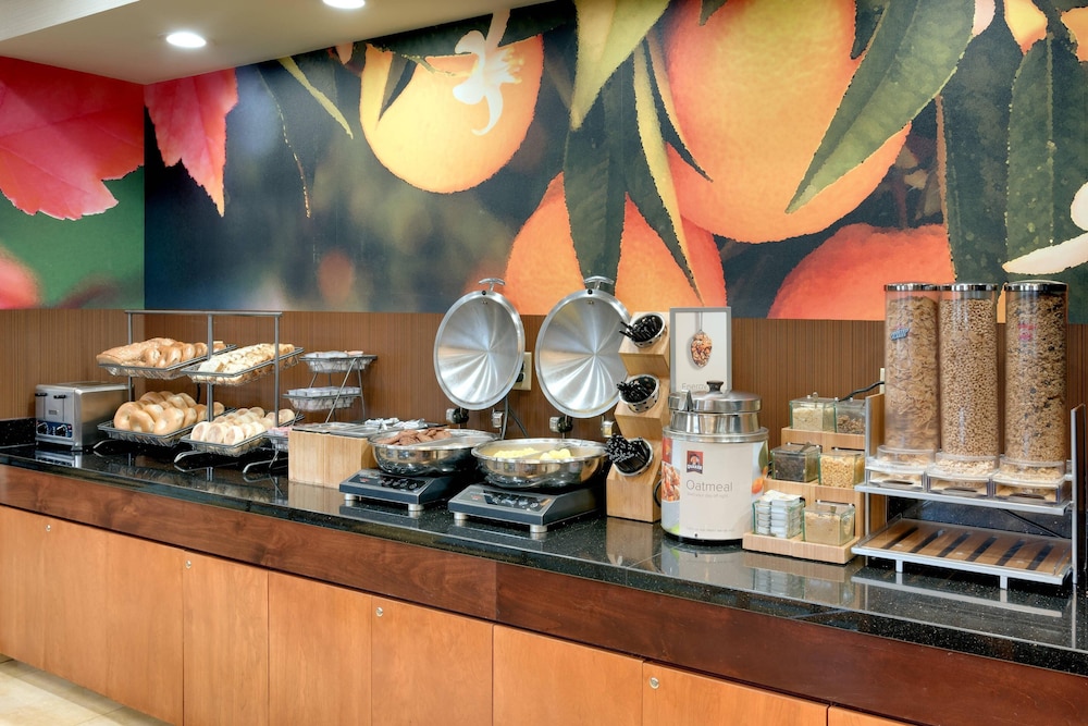 spark by hilton salt lake city airport