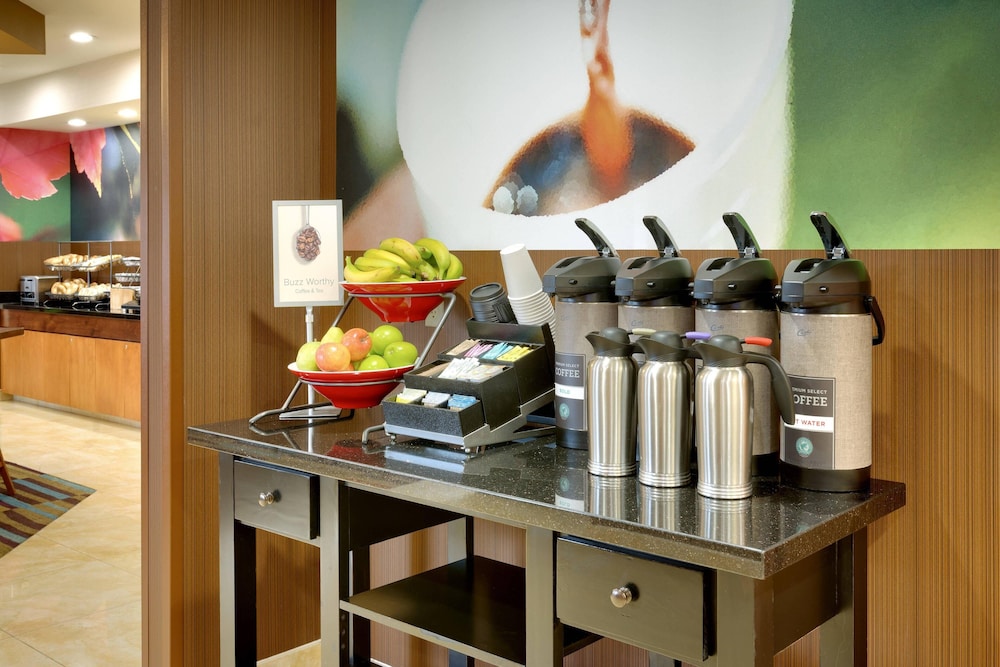 spark by hilton salt lake city airport