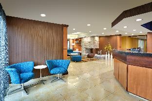 spark by hilton salt lake city airport