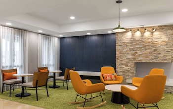 spark by hilton salt lake city airport