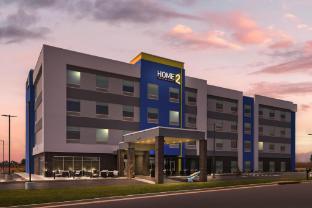home2 suites by hilton somerset ky