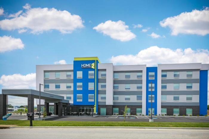 home2 suites by hilton somerset ky