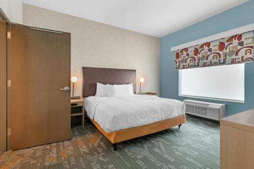 home2 suites by hilton somerset ky