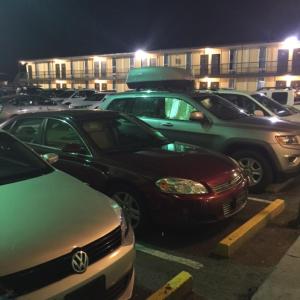 Hope Inn,Tifton>>Lenox,2 star