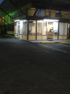 Hope Inn,Tifton>>Lenox,2 star
