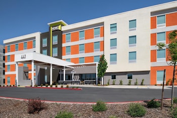 Home2 Suites By Hilton Woodland Sacramento,,3 star