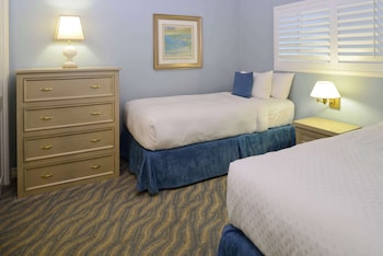 hilton vacation club riviera beach and shores