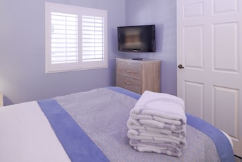 hilton vacation club riviera beach and shores