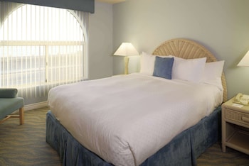 hilton vacation club riviera beach and shores