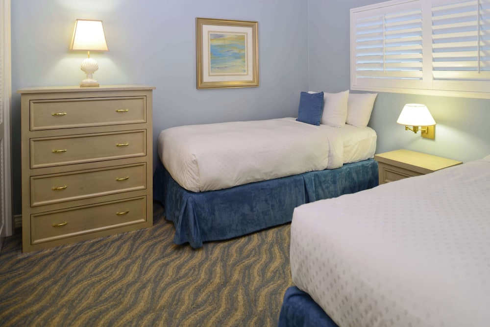 hilton vacation club riviera beach and shores