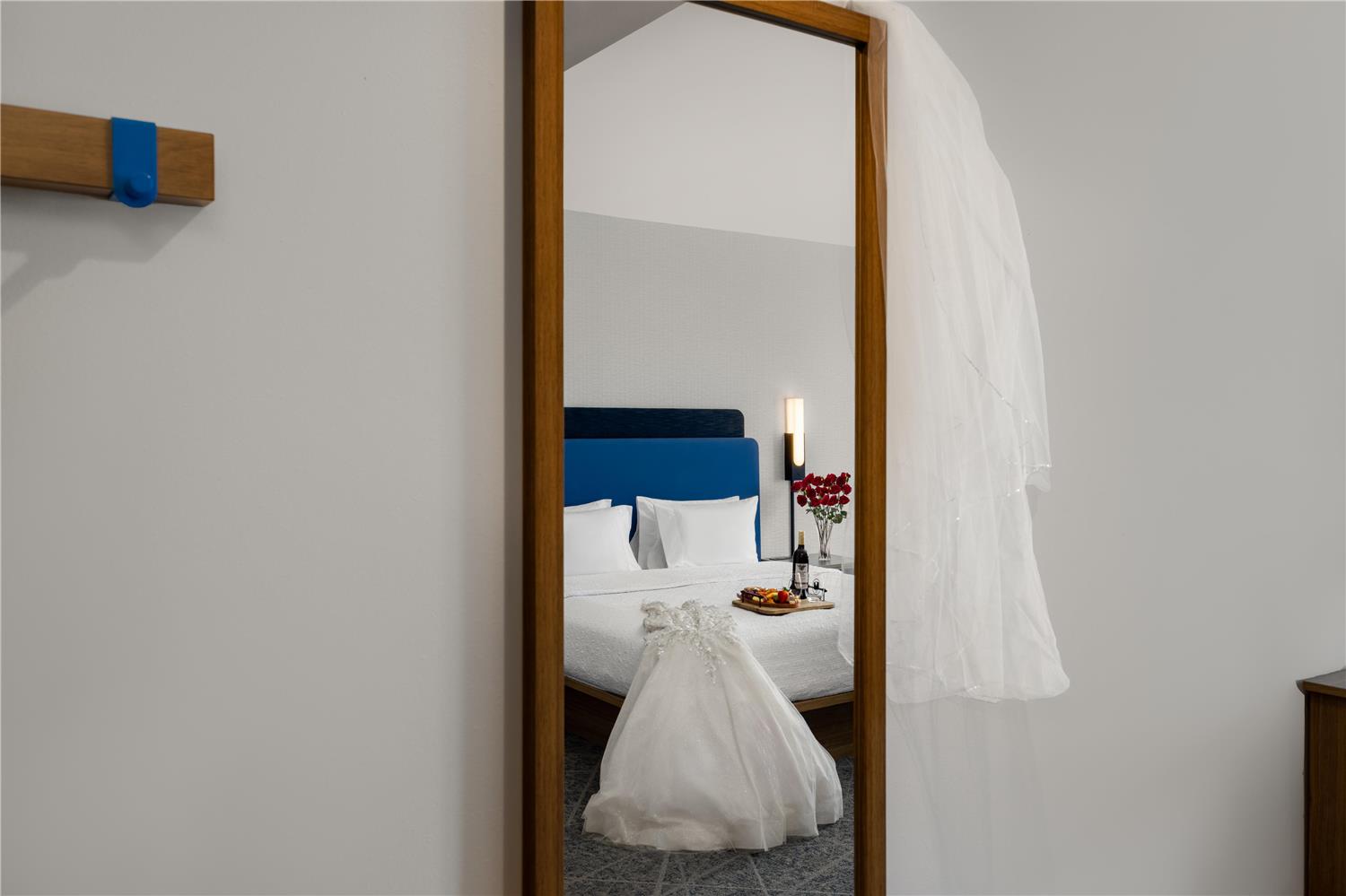 hampton inn by hilton wichita falls north