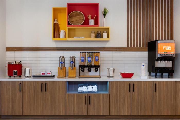 hampton inn by hilton wichita falls north