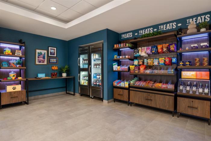 hampton inn by hilton wichita falls north