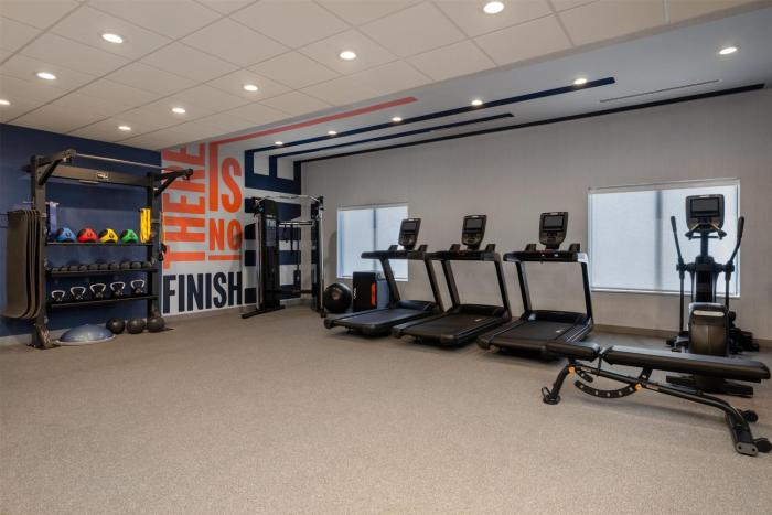 hampton inn by hilton wichita falls north