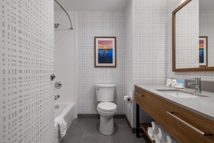hampton inn by hilton wichita falls north