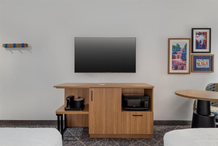 hampton inn by hilton wichita falls north
