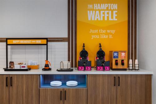 hampton inn by hilton wichita falls north