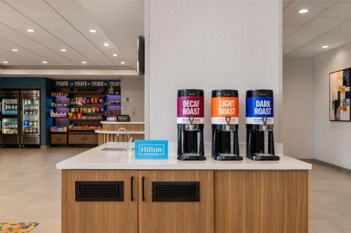 hampton inn by hilton wichita falls north