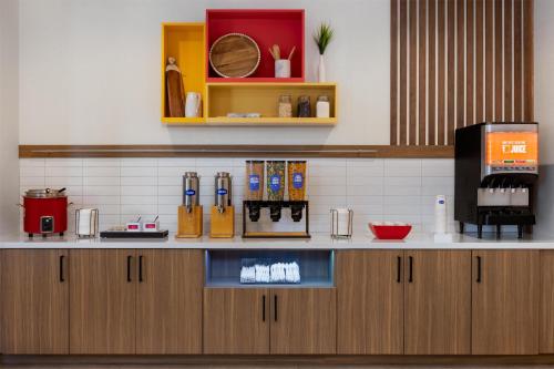 hampton inn by hilton wichita falls north