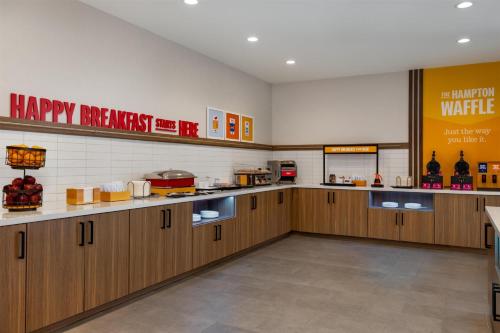 hampton inn by hilton wichita falls north