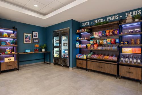 hampton inn by hilton wichita falls north