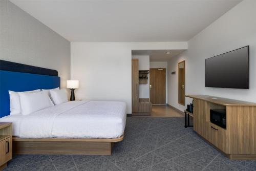 hampton inn by hilton wichita falls north